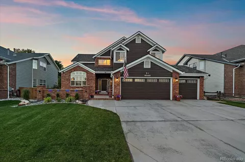 18255 E Powers Pl, Centennial, CO 80015