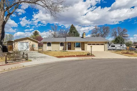 1727 Kennedy Ave, Loveland, CO 80538