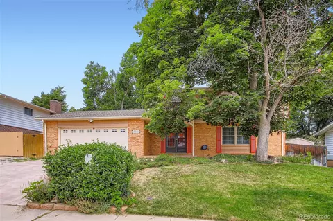 2728 S Marshall St, Denver, CO 80227