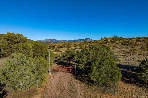 0 Macdonnell Dr, Cotopaxi, CO 81223