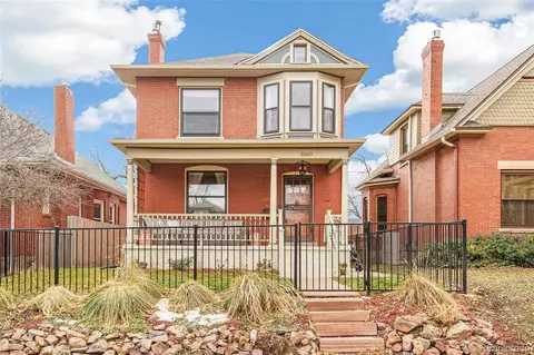 3360 W 31st Ave, Denver, CO 80211
