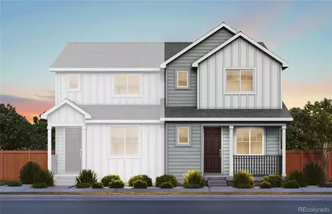 422 N Bently St, Watkins, CO 80137