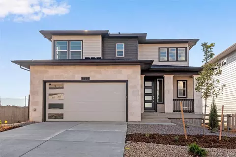 8555 Cheraw St, Littleton, CO 80125