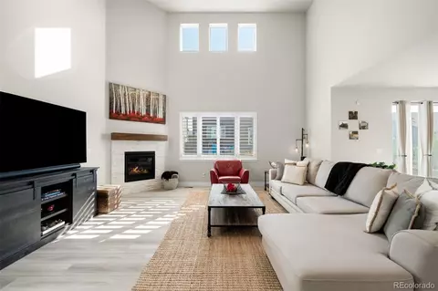 9780 Banner Peak St, Littleton, CO 80125
