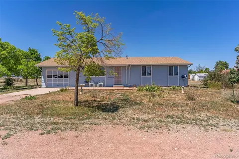 375 5th St, Penrose, CO 81240