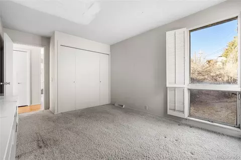 Bedroom - 8586 W 68th Pl, Arvada, CO 80004 photo 2 of 6