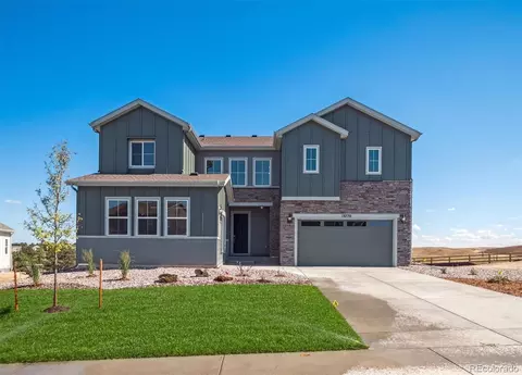 13770 Emerald Lake St, Parker, CO 80138