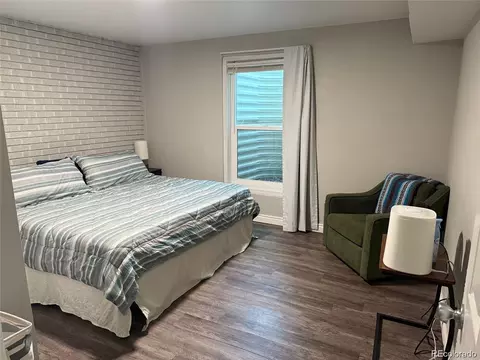 Bedroom - 11036 E 11038 E 4th Way, Aurora, CO 80010 photo 1 of 1