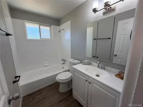 Bath - 11036 E 11038 E 4th Way, Aurora, CO 80010 photo 1 of 4