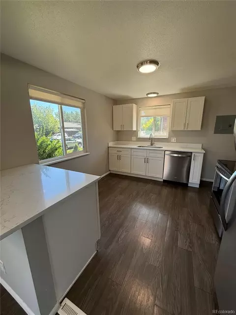 Kitchen - 11036 E 11038 E 4th Way, Aurora, CO 80010 photo 6 of 6