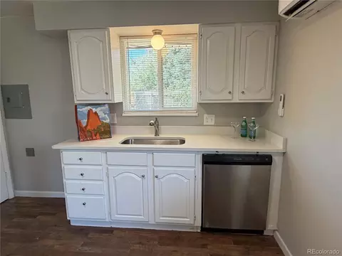 Kitchen - 11036 E 11038 E 4th Way, Aurora, CO 80010 photo 3 of 6