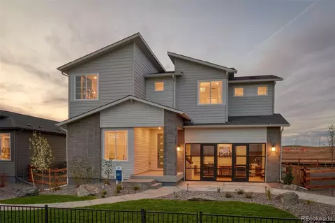 24003 E 39th Ave, Aurora, CO 80019