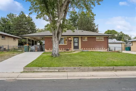8660 Oakwood St, Westminster, CO 80031
