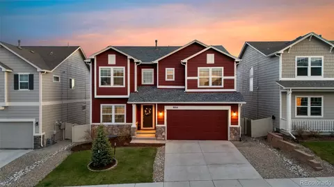 8014 Misty Moon Dr, Colorado Springs, CO 80924