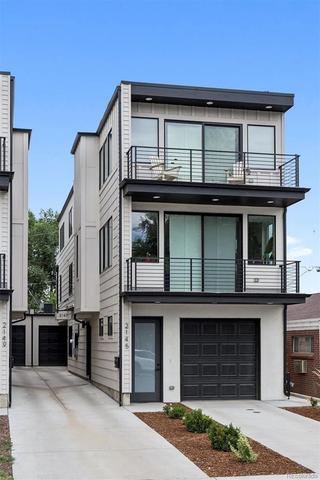 2147 S Bellaire St, Denver, CO 80222