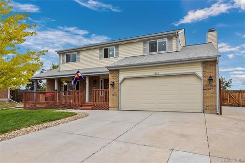 7412 Ames St, Arvada, CO 80003 photo 2