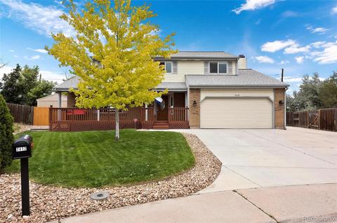 7412 Ames St, Arvada, CO 80003 photo 1
