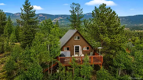 229 Mcdougal Rd, Bailey, CO 80421