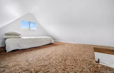 Bedroom - 229 Mcdougal Rd, Bailey, CO 80421 photo 3 of 4