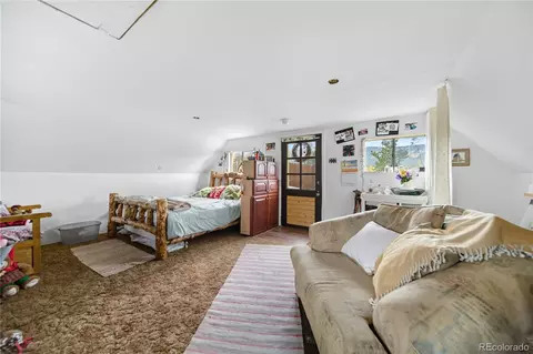 Bedroom - 229 Mcdougal Rd, Bailey, CO 80421 photo 1 of 2