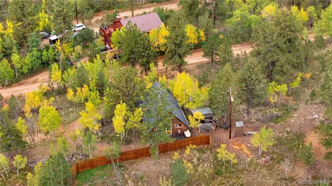 View/Area - 229 Mcdougal Rd, Bailey, CO 80421 photo 4 of 6