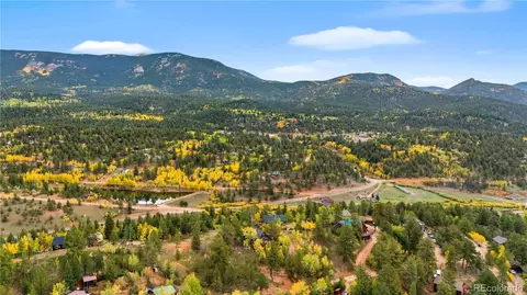 View/Area - 229 Mcdougal Rd, Bailey, CO 80421 photo 6 of 6