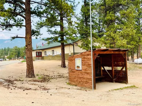 Exterior - 229 Mcdougal Rd, Bailey, CO 80421 photo 7 of 7