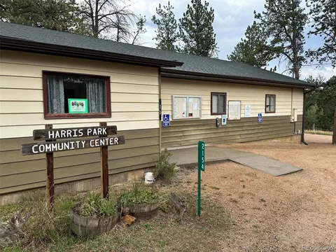 View/Area - 229 Mcdougal Rd, Bailey, CO 80421 photo 4 of 4
