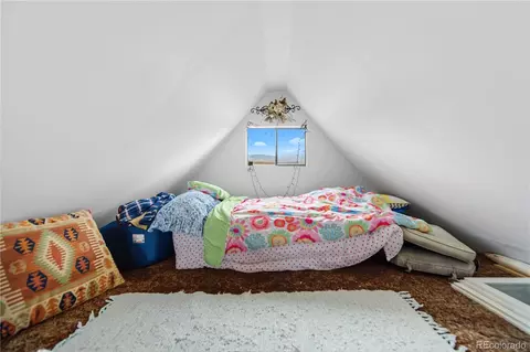 Bedroom - 229 Mcdougal Rd, Bailey, CO 80421 photo 2 of 2