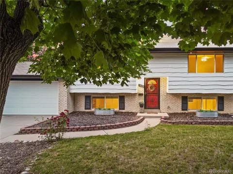 13055 E Dakota Ave, Aurora, CO 80012