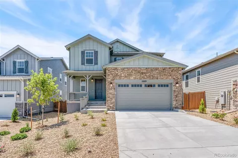 1889 Waterbirch Way, Castle Rock, CO 80108