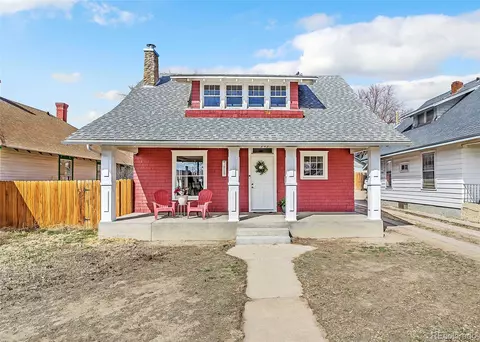 909 E 10th St, Pueblo, CO 81001