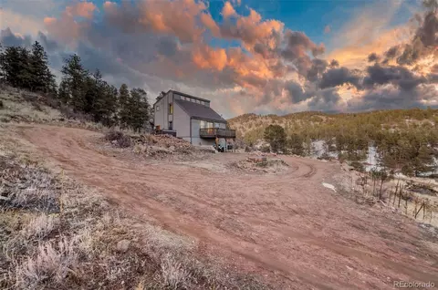1063 Meadows Ln, Florissant, CO 80816