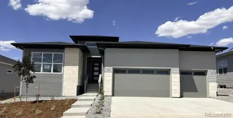 398 Agoseris Way, Castle Rock, CO 80104