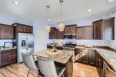13116 Canyons Edge Dr, Colorado Springs, CO 80921