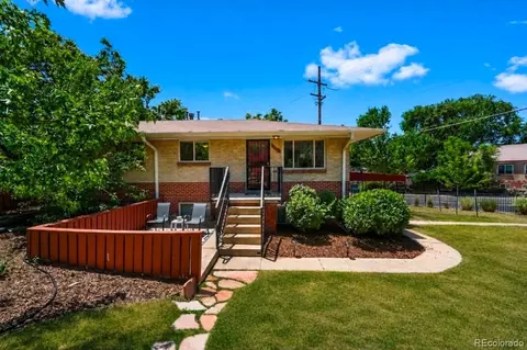 3286 W Fairview Pl, Denver, CO 80211