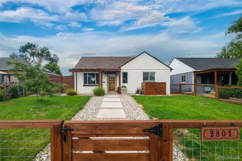 2801 Poplar St, Denver, CO 80207