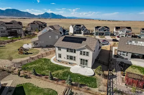 Exterior - 9601 Eldora St, Arvada, CO 80007 photo 4 of 6