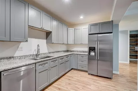 Kitchen - 9601 Eldora St, Arvada, CO 80007 photo 5 of 5