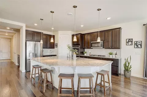 Kitchen - 9601 Eldora St, Arvada, CO 80007 photo 1 of 5
