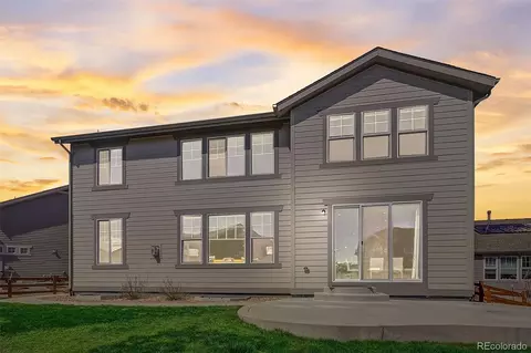 Exterior - 9601 Eldora St, Arvada, CO 80007 photo 6 of 6