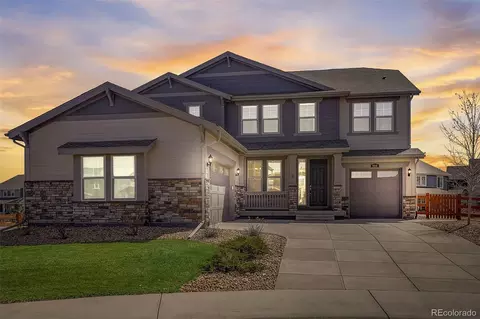 Exterior - 9601 Eldora St, Arvada, CO 80007 photo 5 of 6