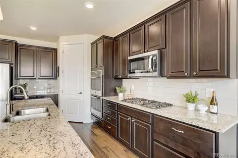 Kitchen - 9601 Eldora St, Arvada, CO 80007 photo 2 of 5