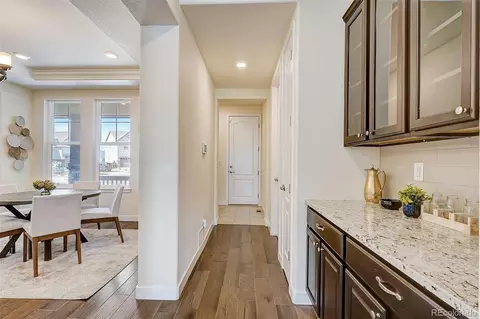 Entry Way - 9601 Eldora St, Arvada, CO 80007 photo 1 of 4