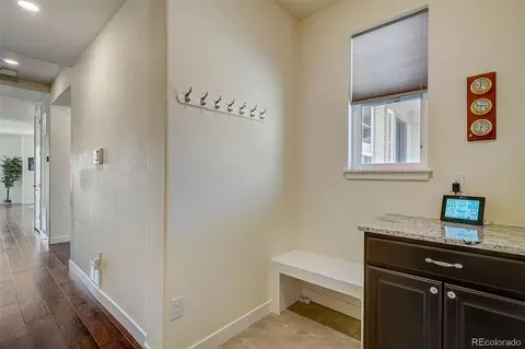 Entry Way - 9601 Eldora St, Arvada, CO 80007 photo 2 of 4