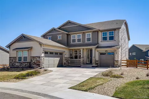 9601 Eldora St, Arvada, CO 80007