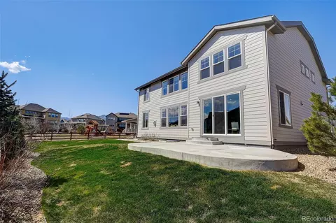 Exterior - 9601 Eldora St, Arvada, CO 80007 photo 3 of 6
