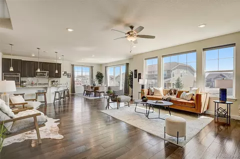 Living - 9601 Eldora St, Arvada, CO 80007 photo 2 of 5