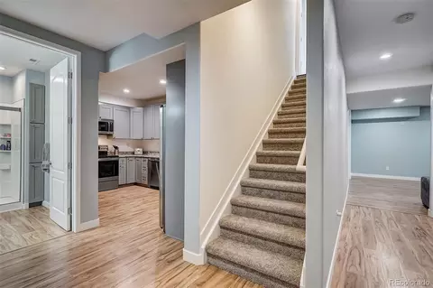 Entry Way - 9601 Eldora St, Arvada, CO 80007 photo 4 of 4