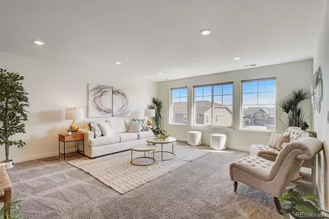 Living - 9601 Eldora St, Arvada, CO 80007 photo 4 of 5